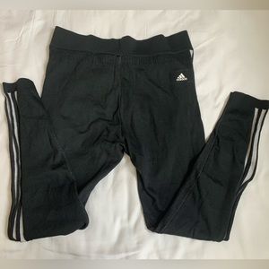 Adidas legging style track pant